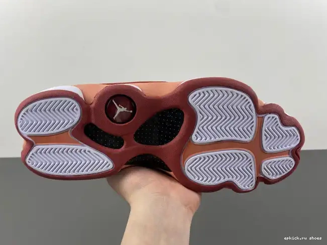 Rep Red 13 Dune Jordan Air DJ5982-601 0427